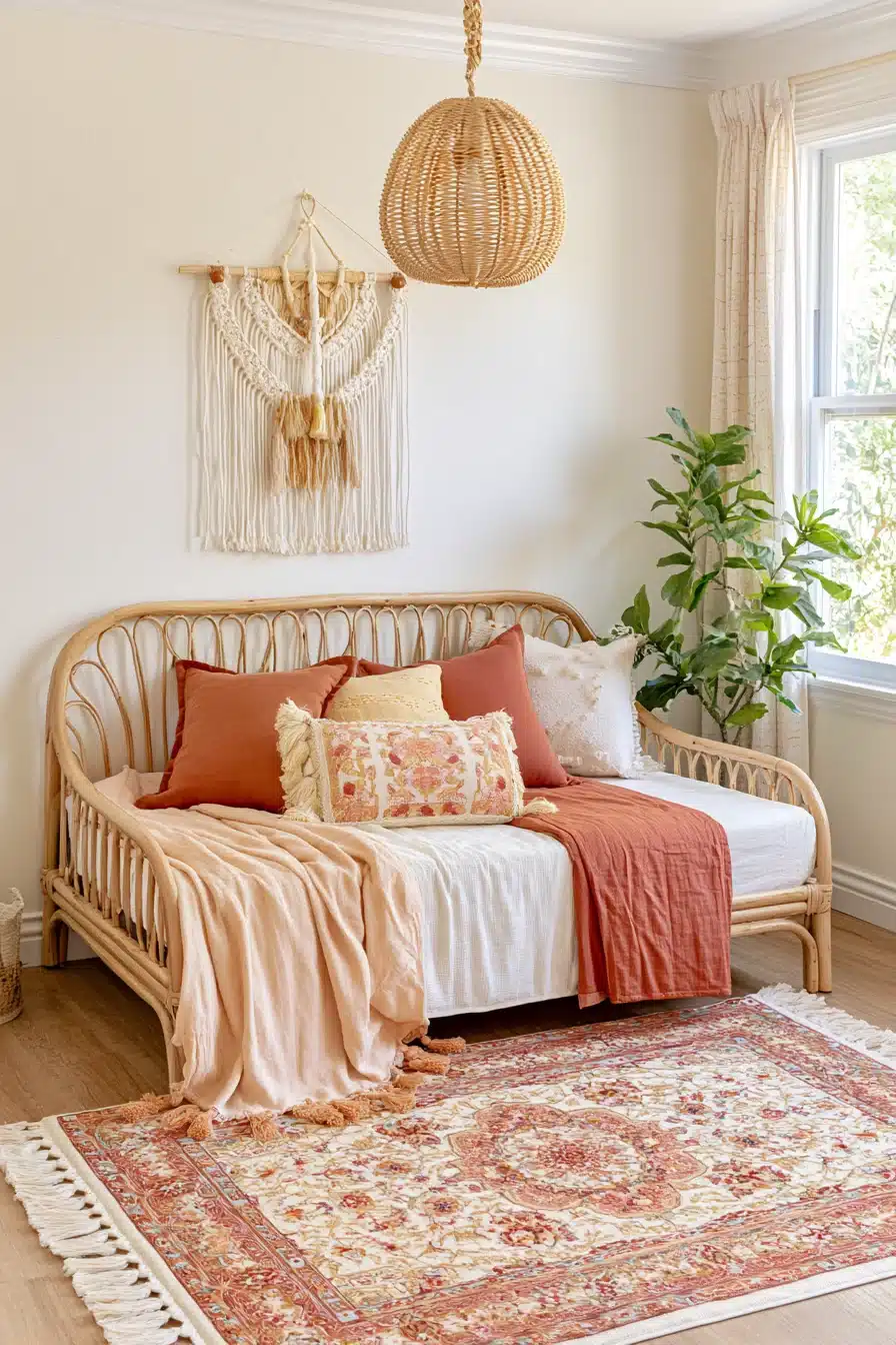 27 Dreamy Toddler Girl Bedroom Ideas For A Sweet And Playful Space