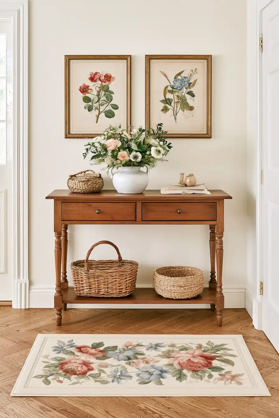 27 Dreamy Cottagecore Decor Ideas for a Cozy and Enchanting Home