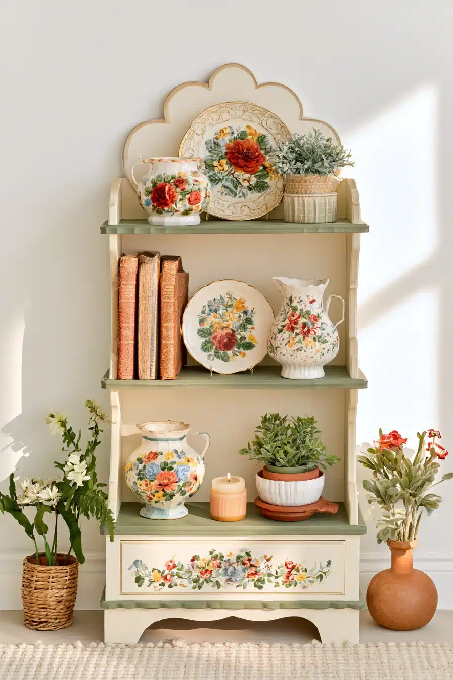 27 Charming DIY Cottagecore Decor Ideas for a Cozy Handmade Home