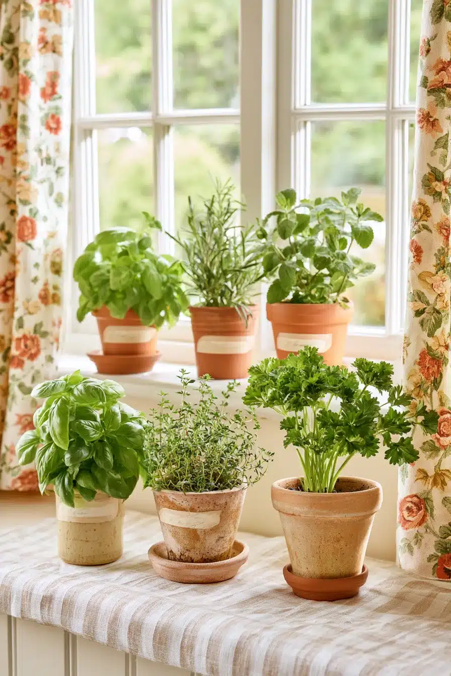27 Dreamy Cottagecore Decor Ideas for a Cozy and Enchanting Home