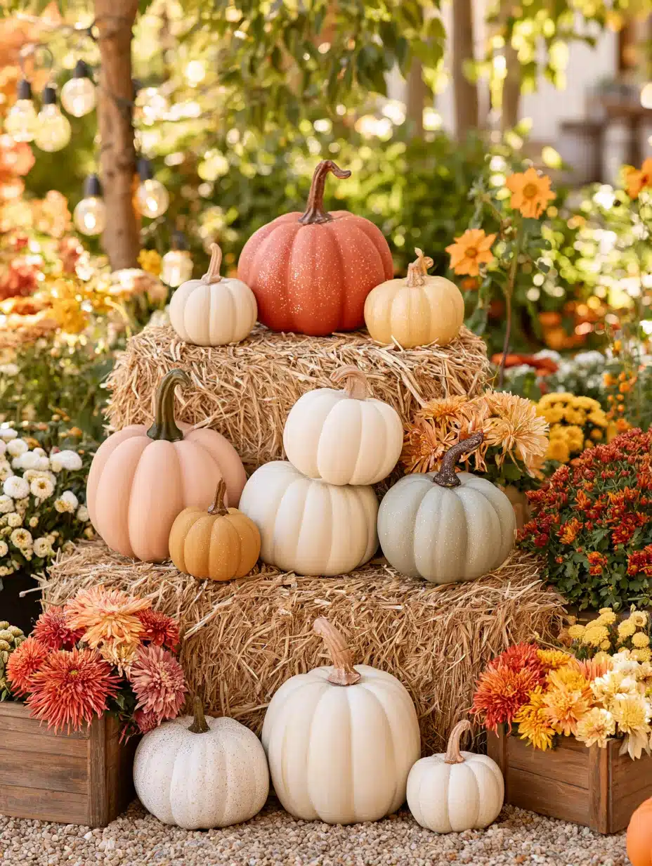 27 Spooky Halloween Yard Decorations for a Hauntingly Fun Outdoor Display