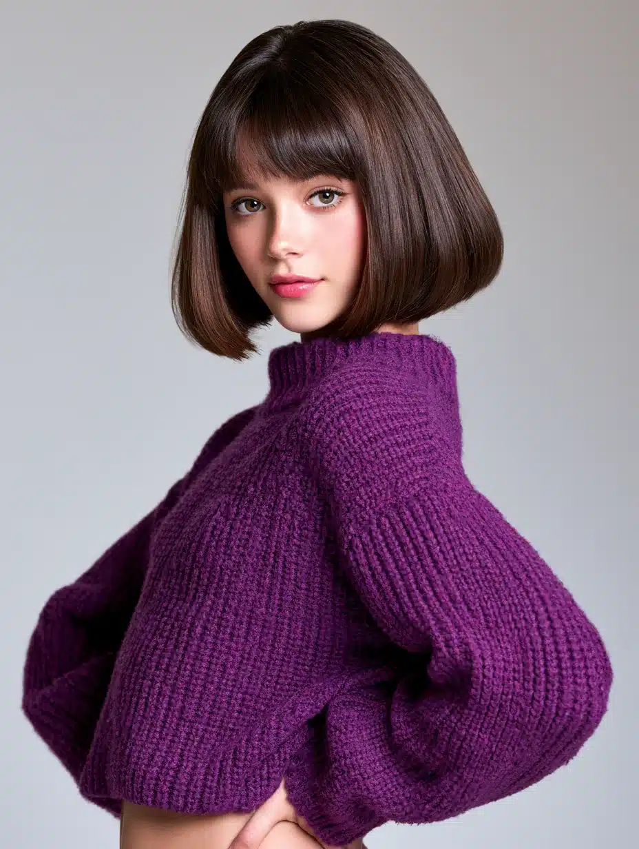 27 Trendy Teen Girl Haircuts For A Fresh Stylish Look