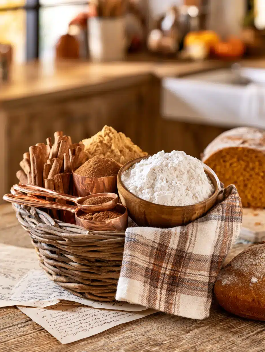 27 Charming Fall Basket Ideas for a Cozy Seasonal Display