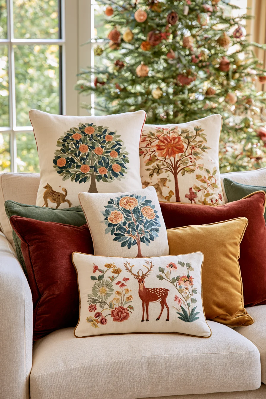 27 Magical Christmas Cabin In The Woods Ideas For A Cozy Holiday Escape