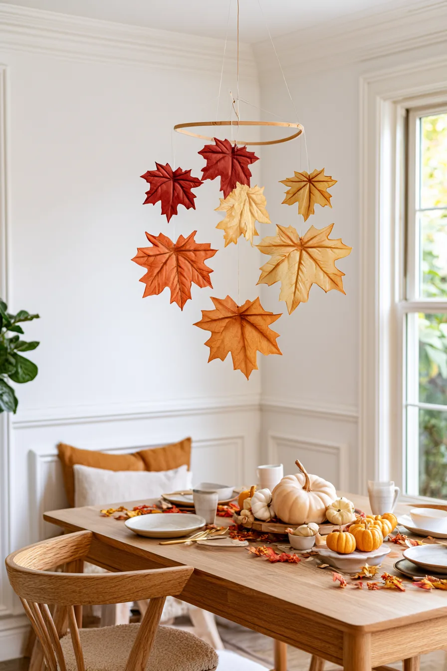 27 Stunning Fall Ceiling Designs That Bring Cozy Seasonal Style Indoors
