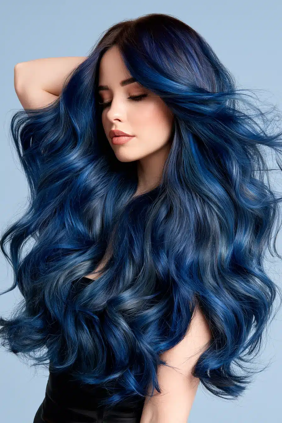 27 Vivid Hair Color Ideas You Will Want to Try