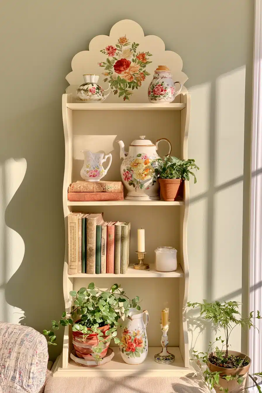 27 Dreamy Cottagecore Decor Ideas for a Cozy and Enchanting Home