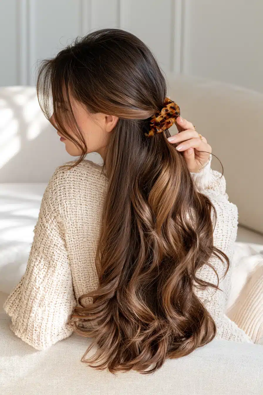 27 Gorgeous Long Hair Ideas For Fresh And Effortless Style