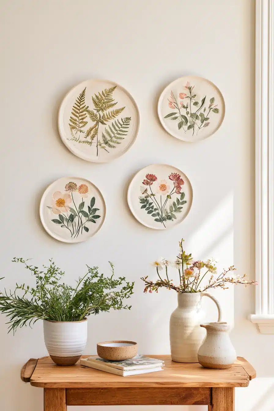 27 Charming DIY Cottagecore Decor Ideas for a Cozy Handmade Home
