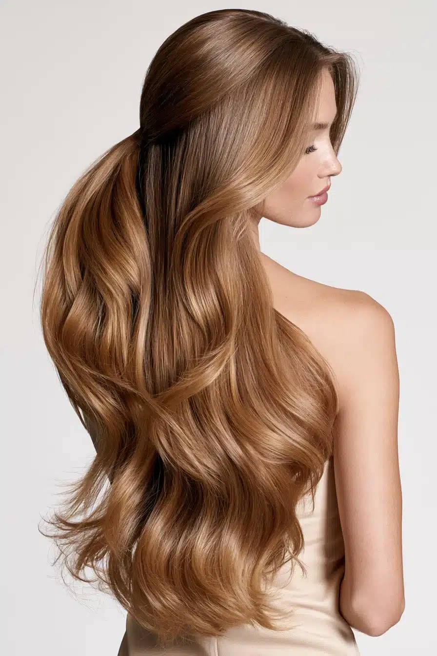 27 Gorgeous Ponytail Hairstyles For Effortlessly Stylish Everyday Looks