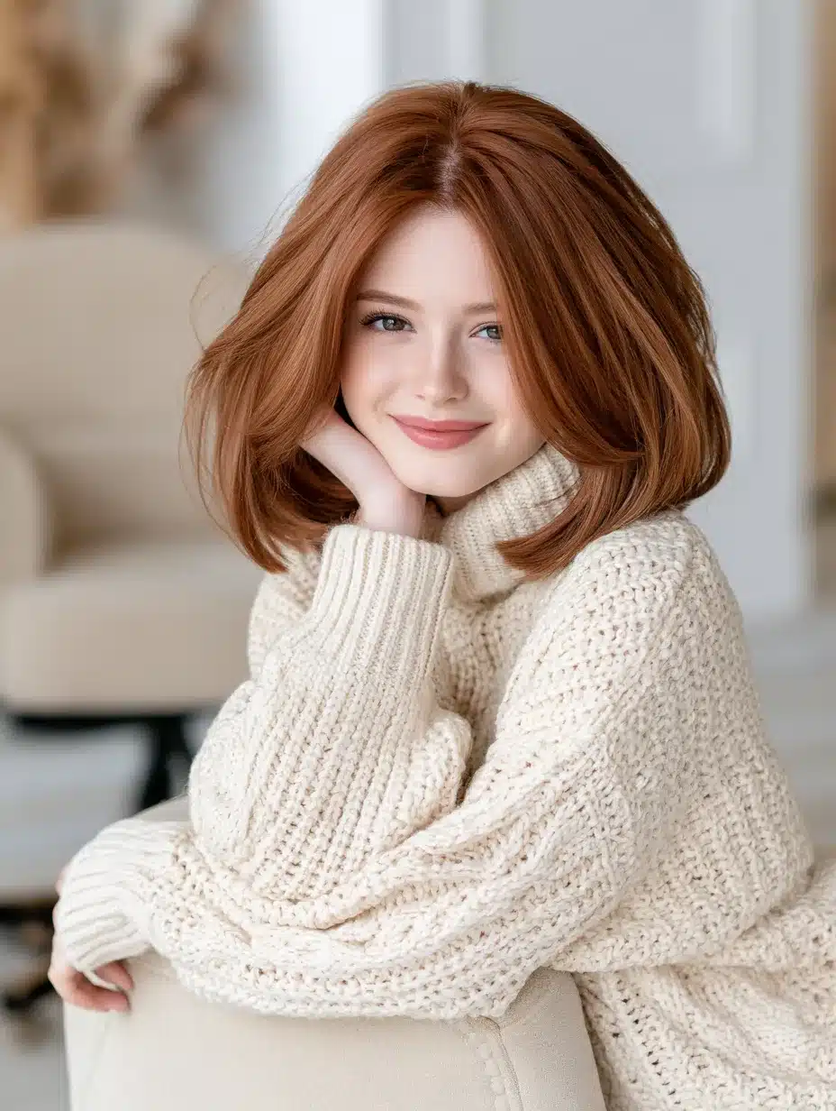 27 Trendy Teen Girl Haircuts For A Fresh Stylish Look