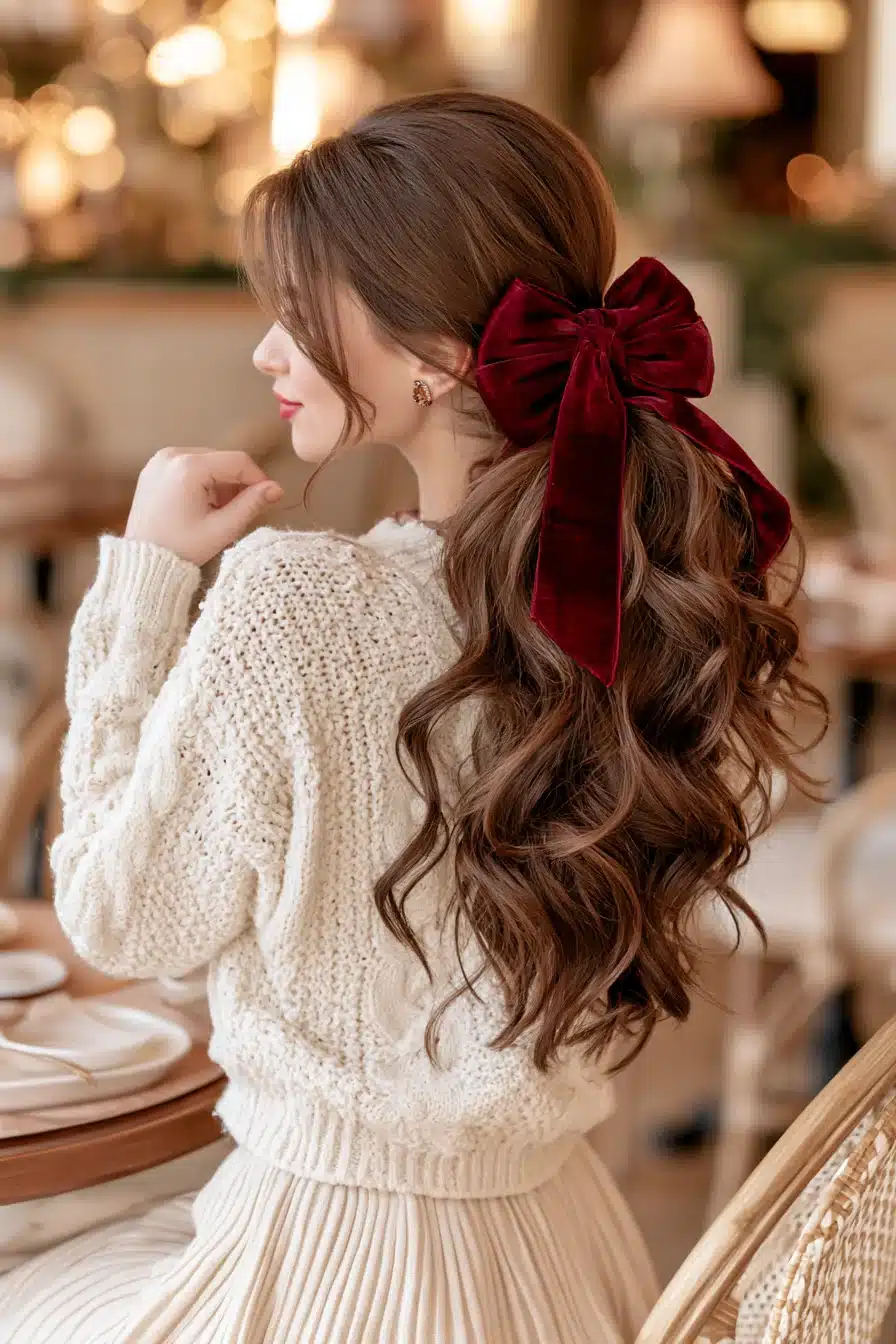 27 Gorgeous Ponytail Hairstyles For Effortlessly Stylish Everyday Looks