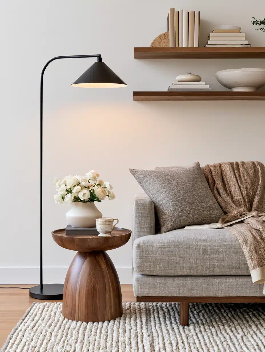 27 Stylish Small Apt Living Room Ideas That Maximize Every Inch