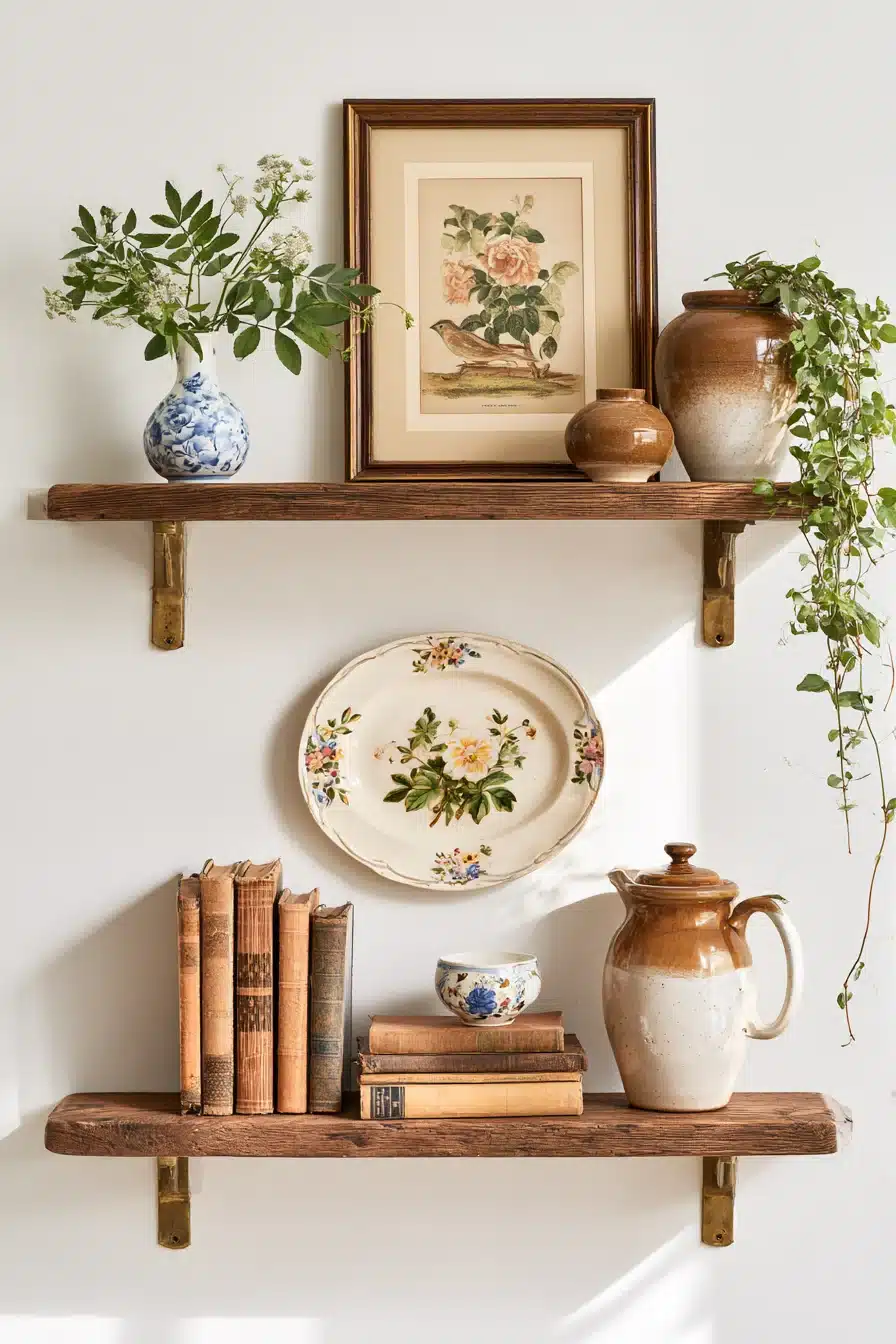 27 Dreamy Cottagecore Decor Ideas for a Cozy and Enchanting Home