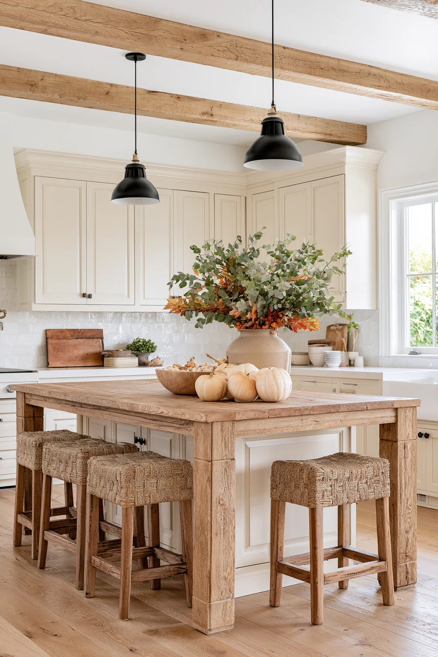 27 Stunning Fall Ceiling Designs That Bring Cozy Seasonal Style Indoors