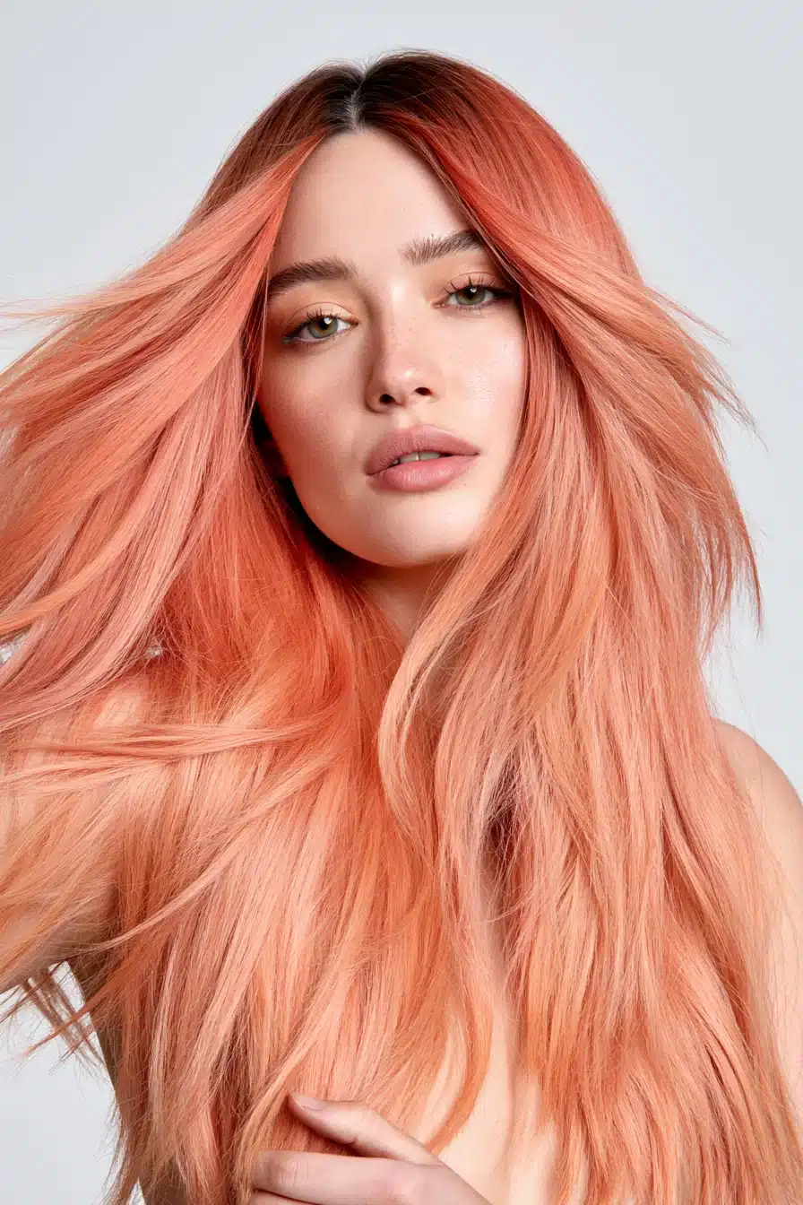 27 Vivid Hair Color Ideas You Will Want to Try