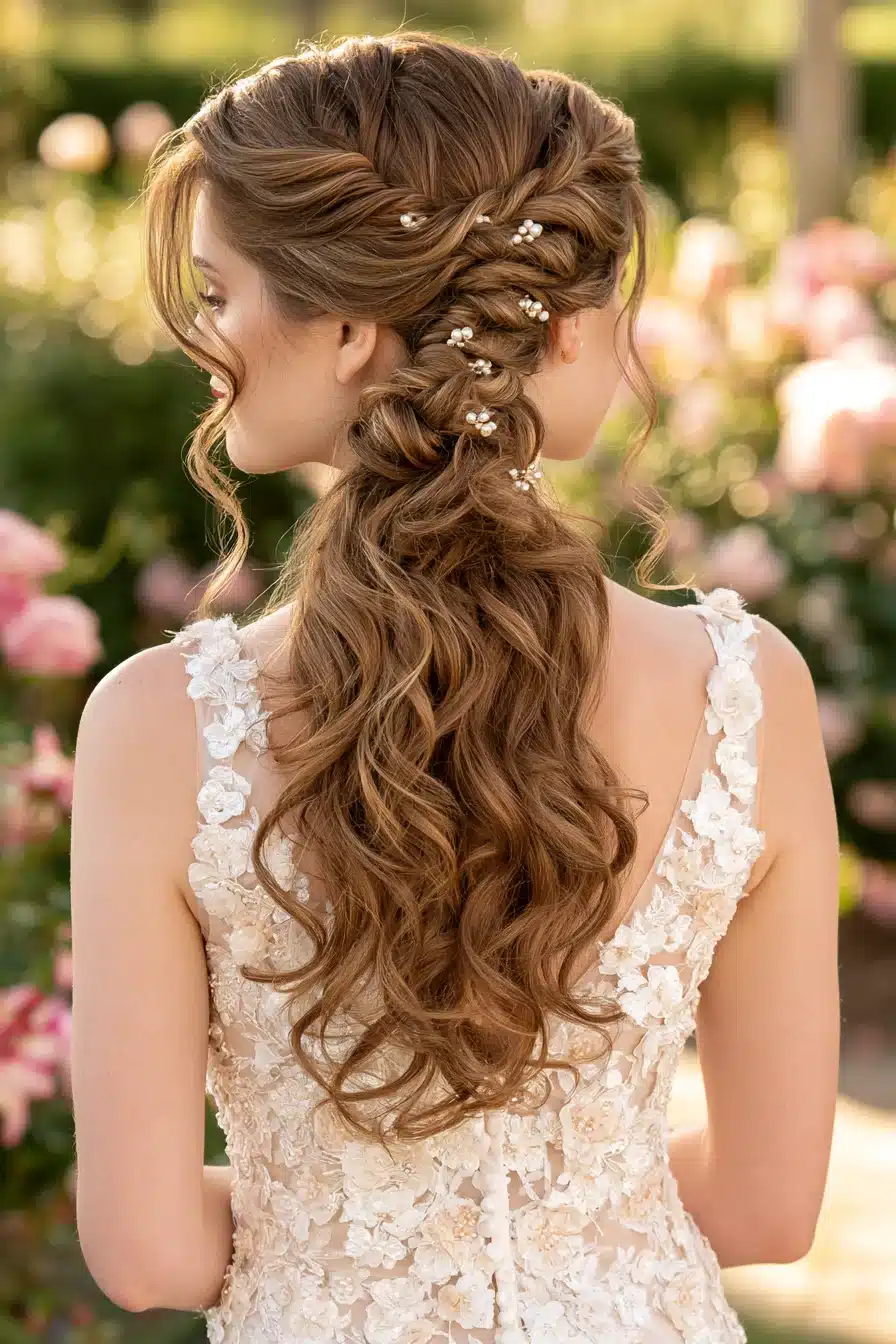 27 Gorgeous Ponytail Hairstyles For Effortlessly Stylish Everyday Looks