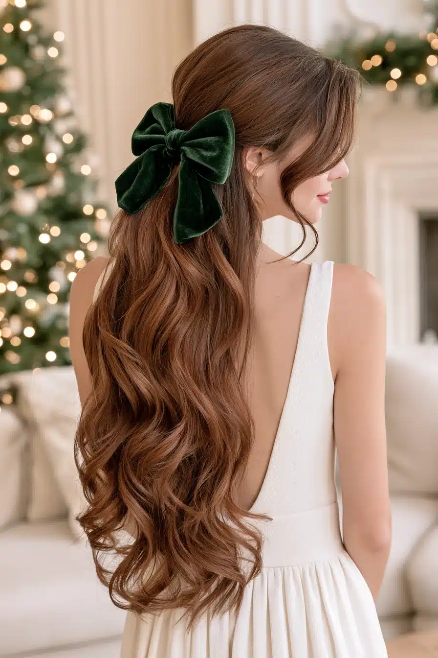 27 Gorgeous Long Hair Ideas For Fresh And Effortless Style