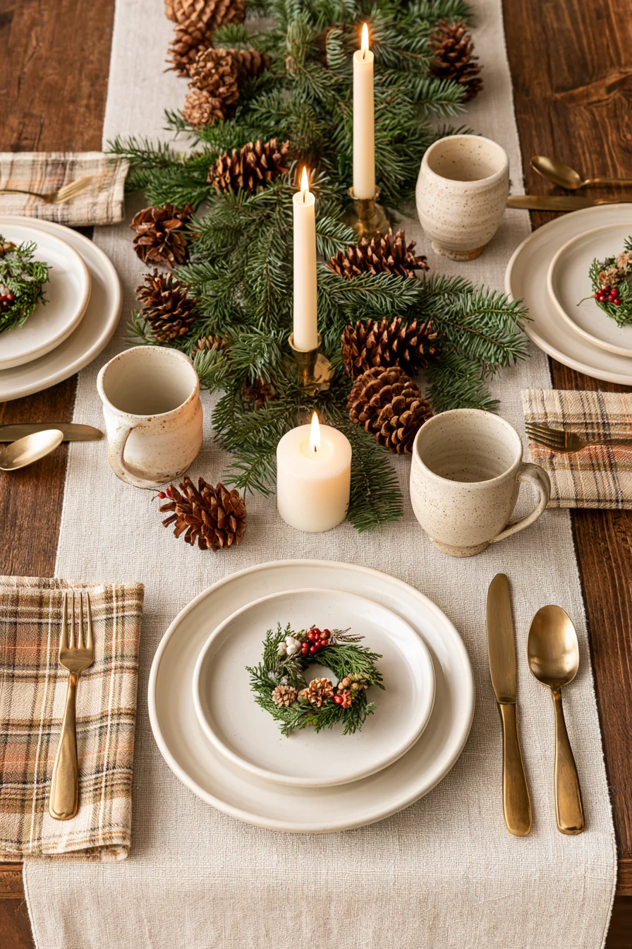 27 Magical Christmas Cabin In The Woods Ideas For A Cozy Holiday Escape