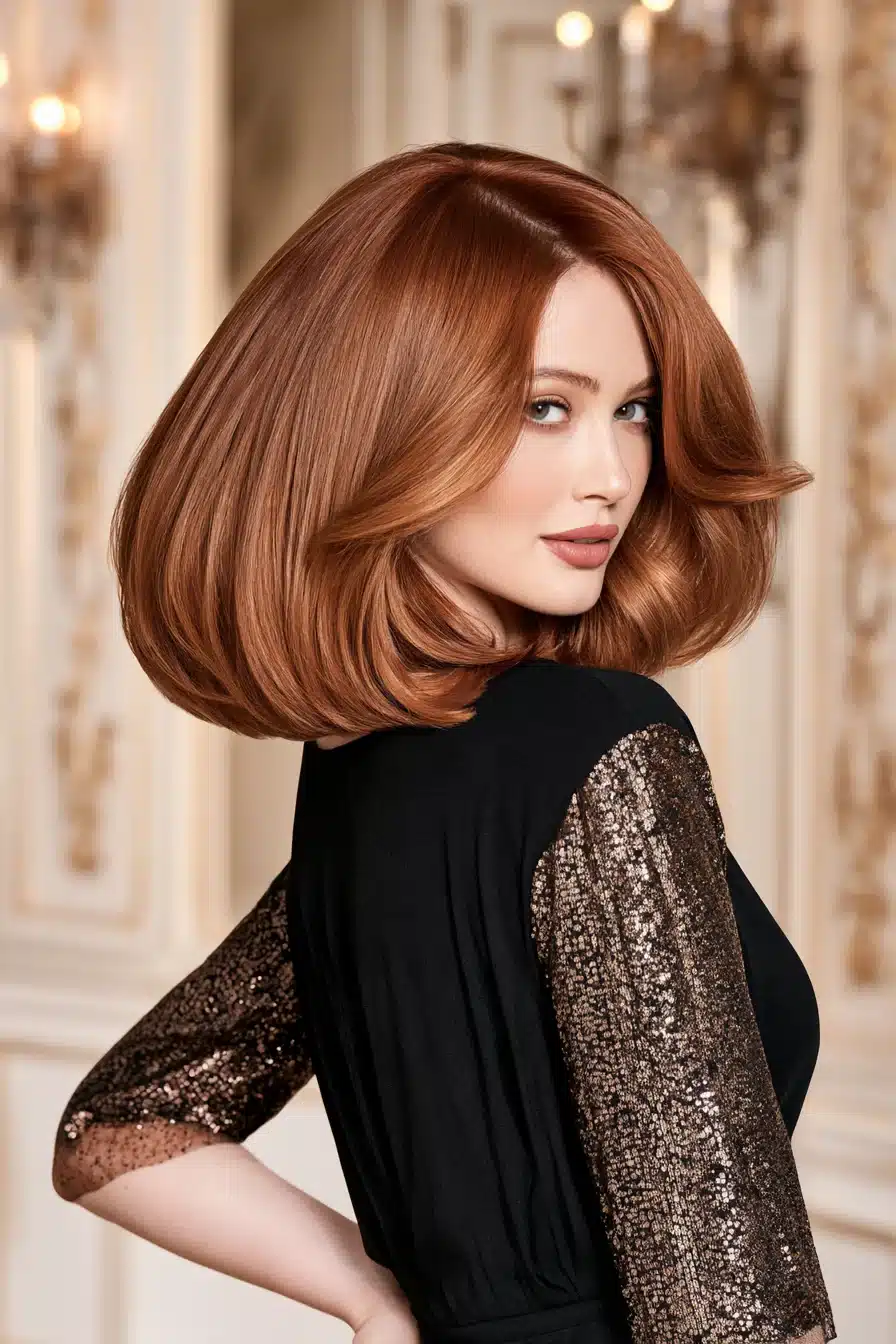 27 Beautiful Ways to Wear Short Layered Hair