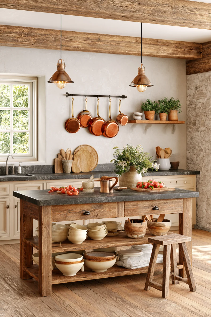 27 Cozy Mountain Cabin Decor Ideas For A Warm And Rustic Retreat