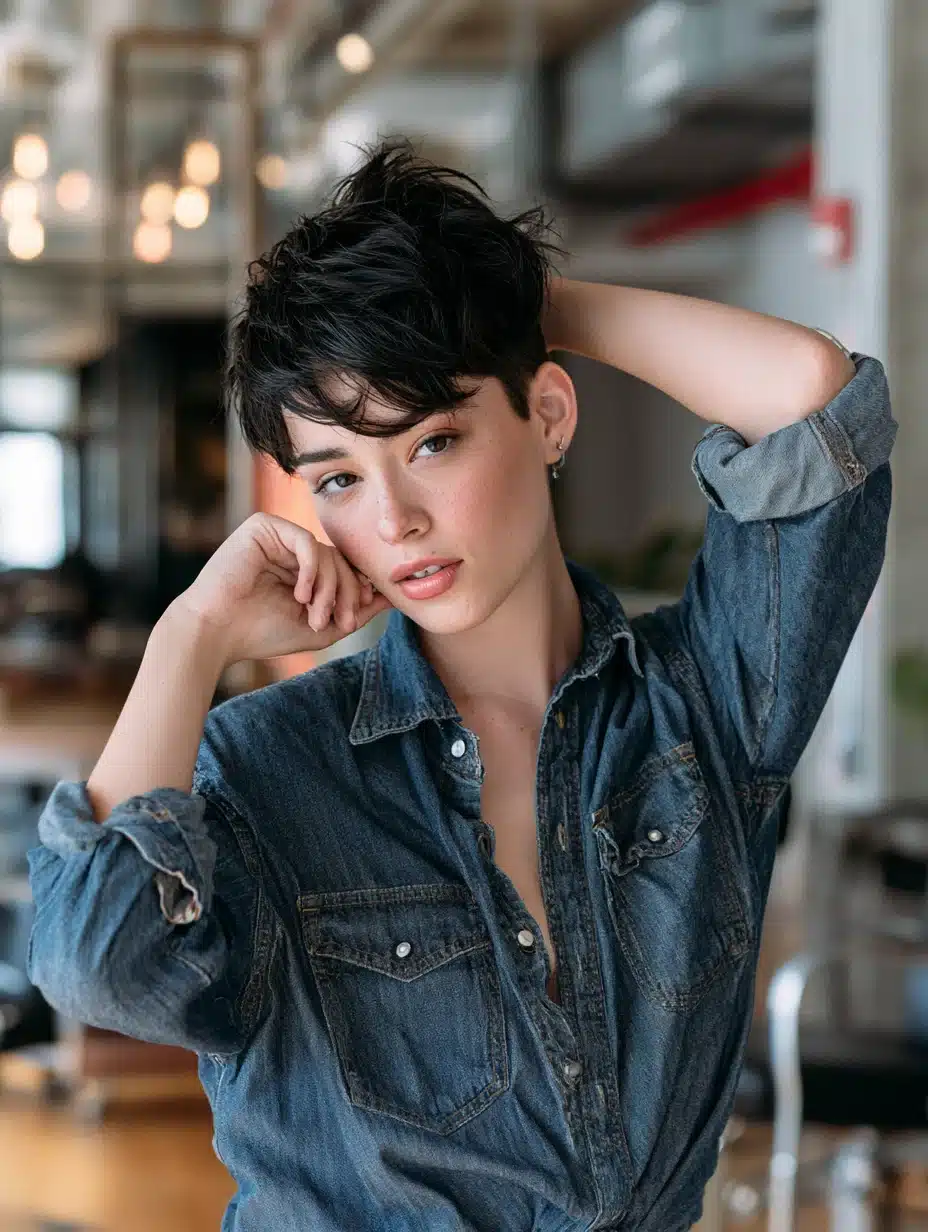 27 Trendy Teen Girl Haircuts For A Fresh Stylish Look