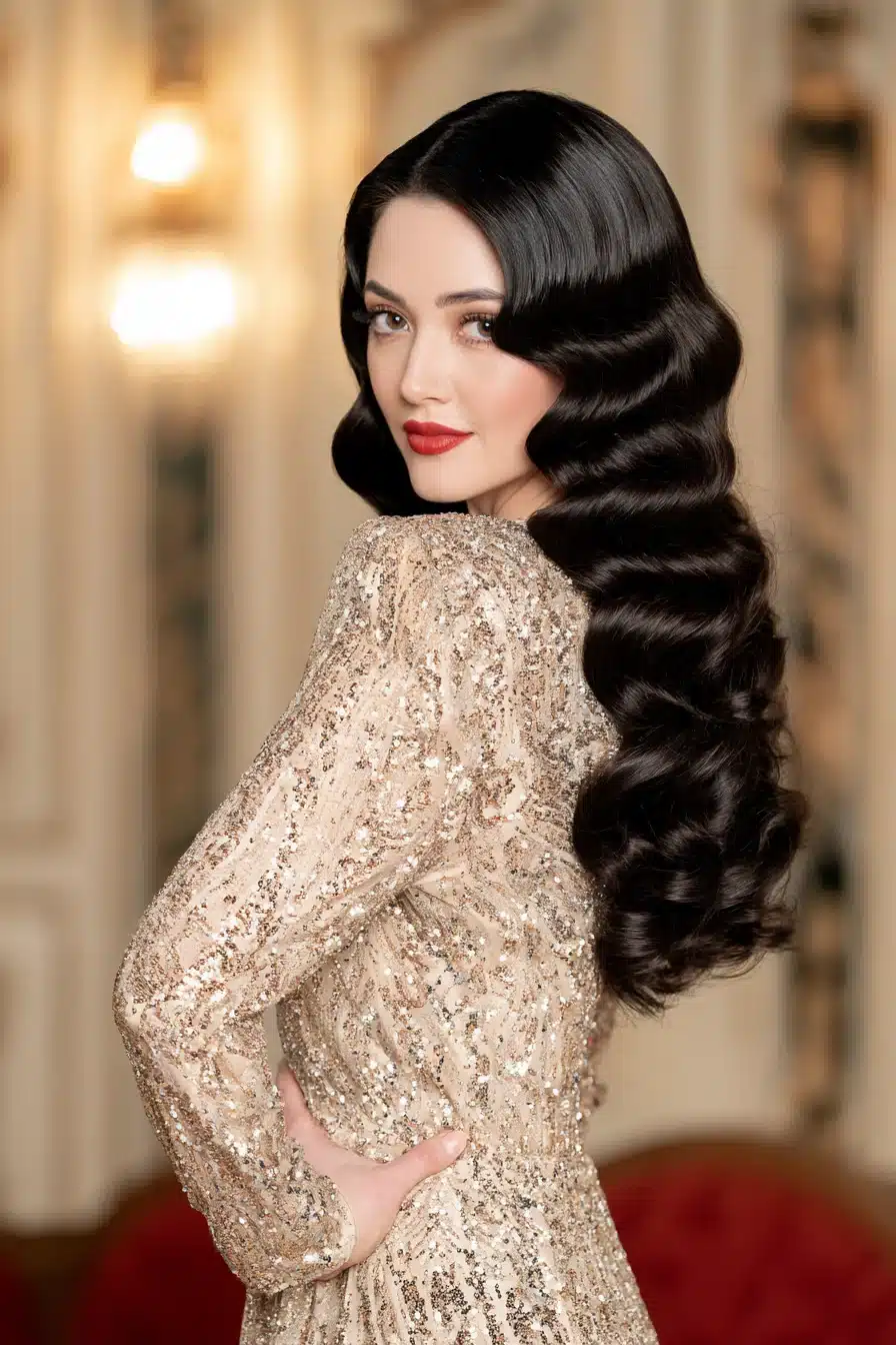 27 Gorgeous Long Hair Ideas For Fresh And Effortless Style