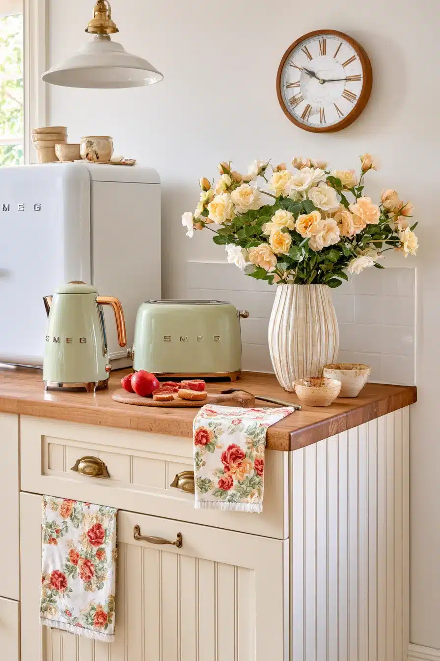 27 Dreamy Cottagecore Decor Ideas for a Cozy and Enchanting Home
