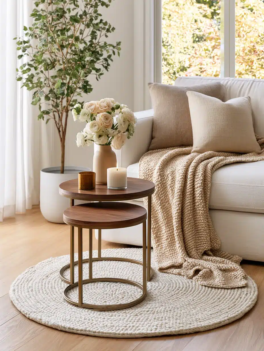 27 Stylish Small Apt Living Room Ideas That Maximize Every Inch