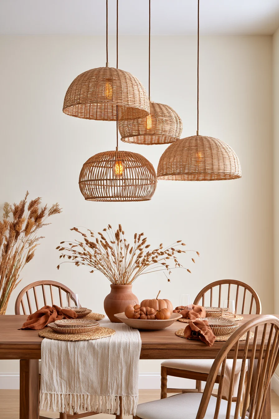 27 Stunning Fall Ceiling Designs That Bring Cozy Seasonal Style Indoors