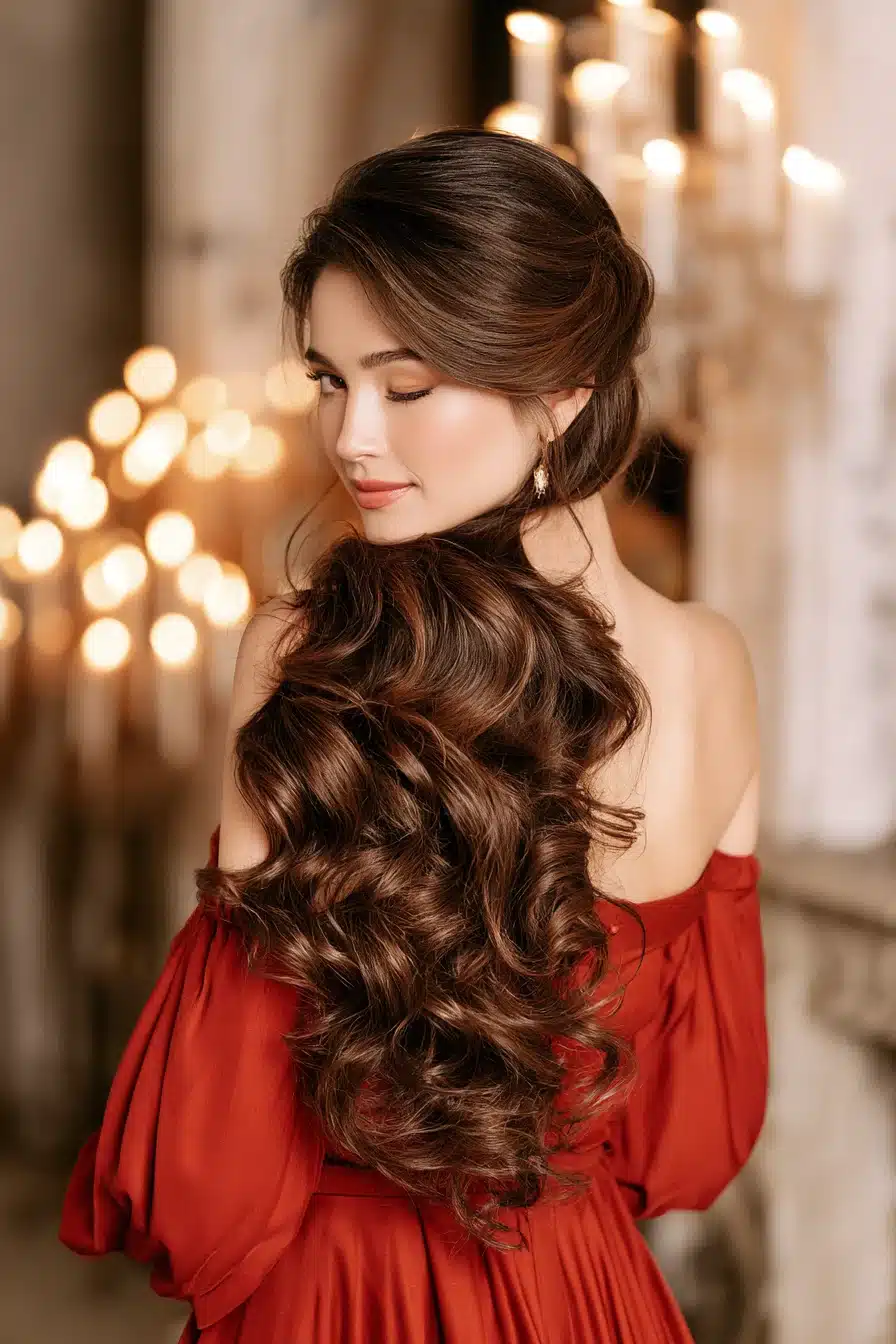 27 Gorgeous Ponytail Hairstyles For Effortlessly Stylish Everyday Looks