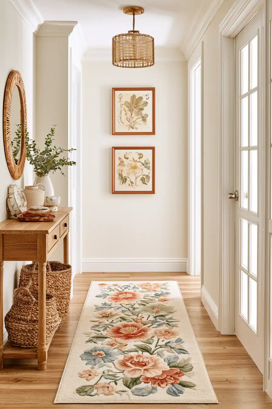 27 Enchanting Cottagecore Apartment Decor Ideas for a Cozy Countryside Feel