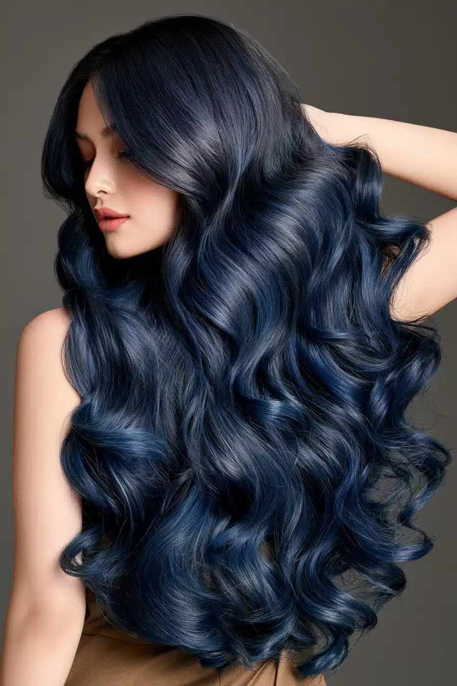 27 Vivid Hair Color Ideas You Will Want to Try