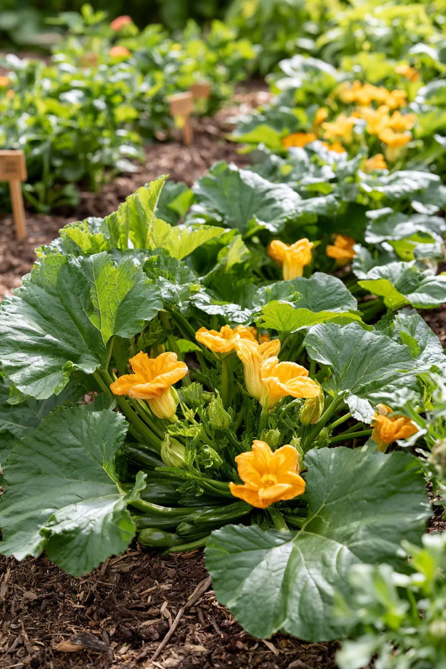 27 Inspiring Vegetable Garden Ideas For A Beautiful And Productive Harvest