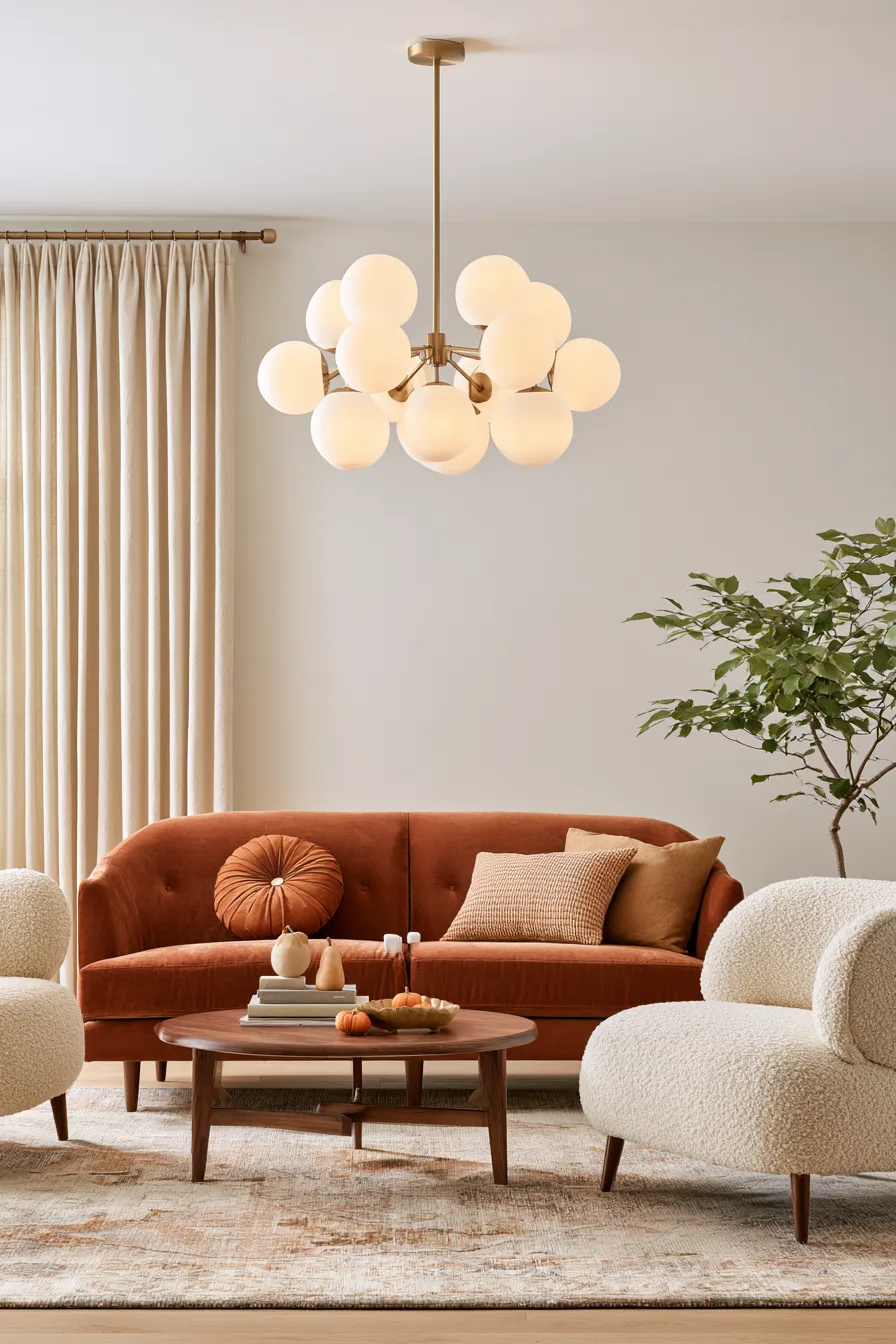 27 Stunning Fall Ceiling Designs That Bring Cozy Seasonal Style Indoors