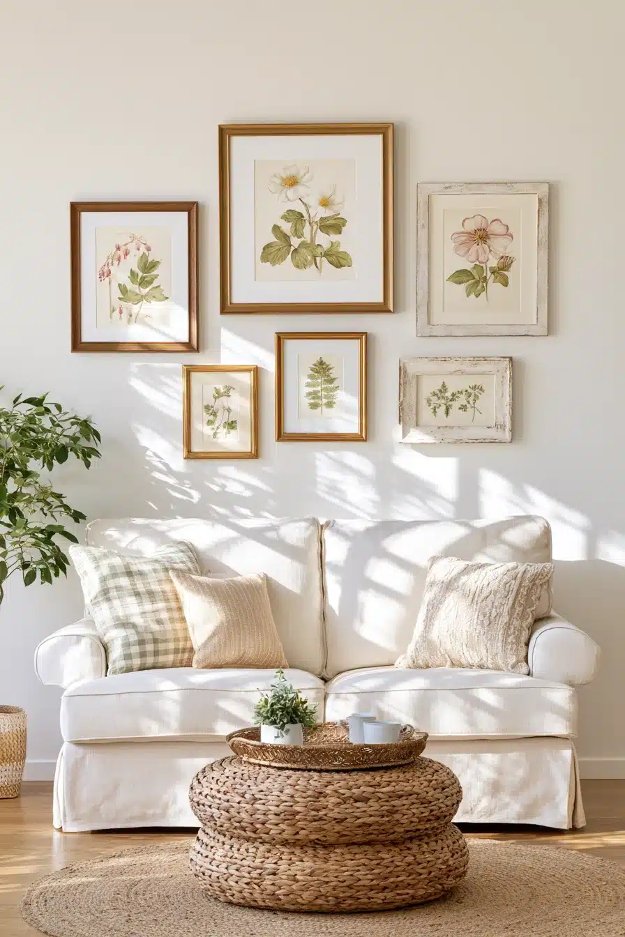 27 Dreamy Cottagecore Decor Ideas for a Cozy and Enchanting Home