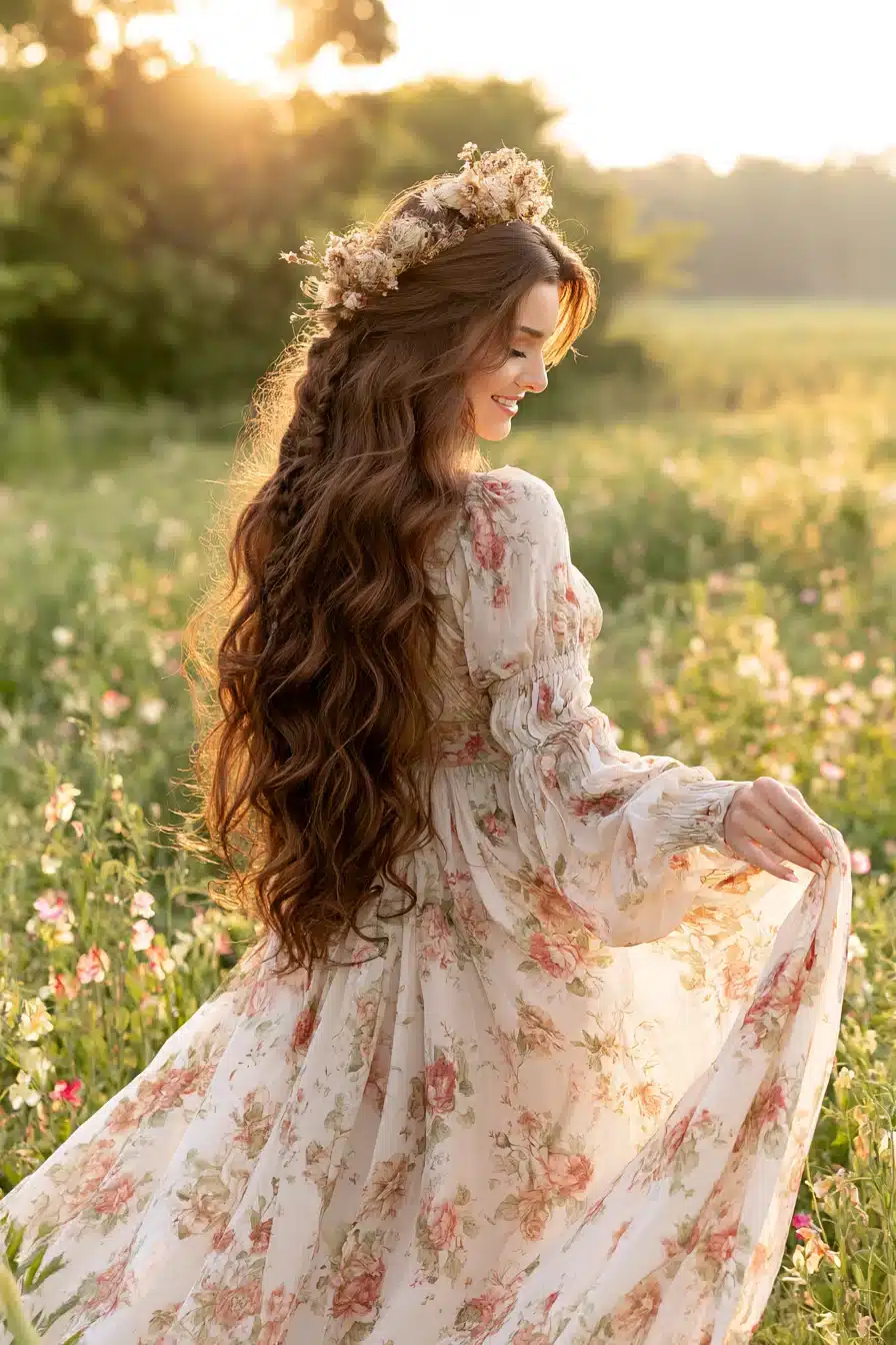 27 Gorgeous Long Hair Ideas For Fresh And Effortless Style
