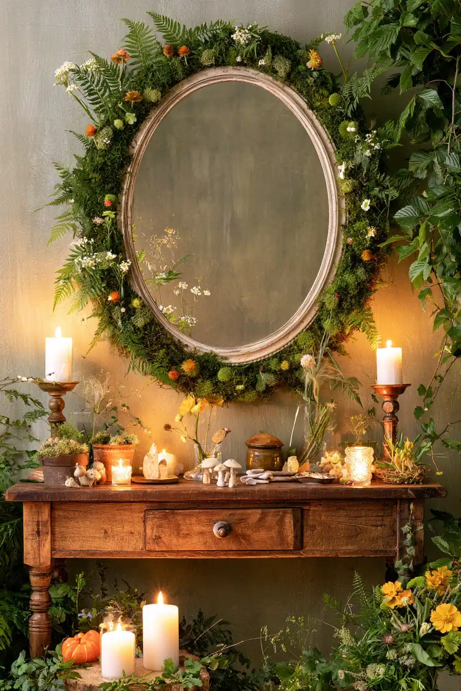 27 Charming DIY Cottagecore Decor Ideas for a Cozy Handmade Home