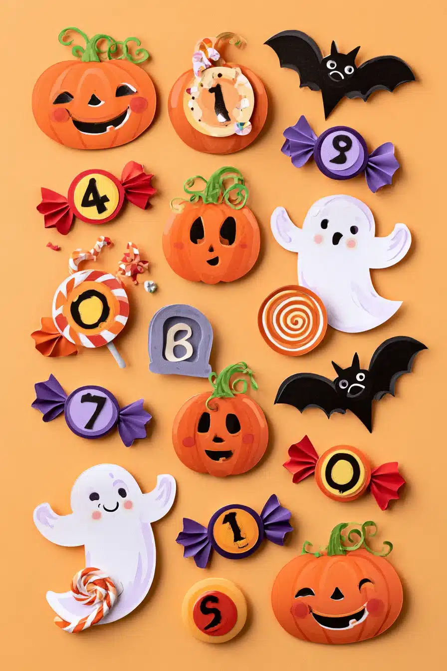 27 Halloween Door Decorations For Classrooms Filled With Spooky Fun