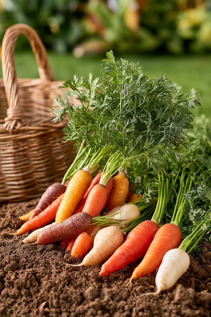 27 Inspiring Vegetable Garden Ideas For A Beautiful And Productive Harvest