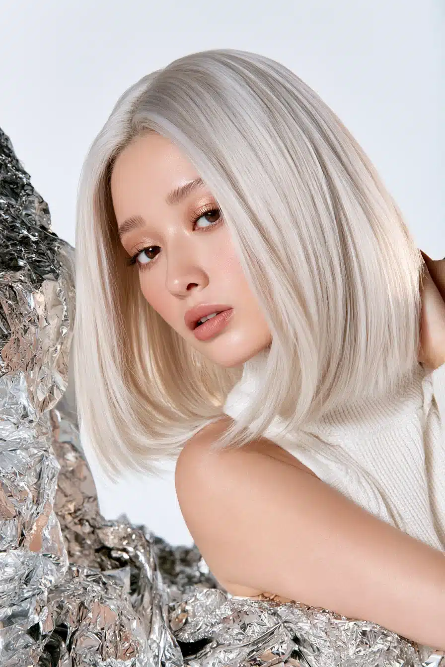 27 Cute Winter Hairstyles For Cozy And Stylish Seasonal Looks
