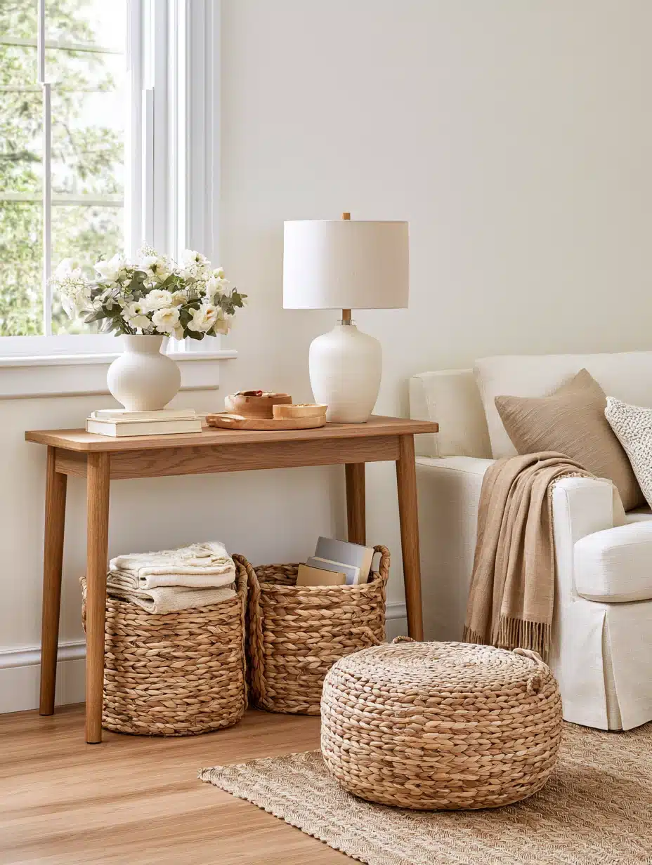 27 Stylish Small Apt Living Room Ideas That Maximize Every Inch