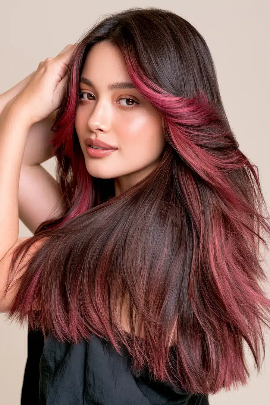27 Vivid Hair Color Ideas You Will Want to Try