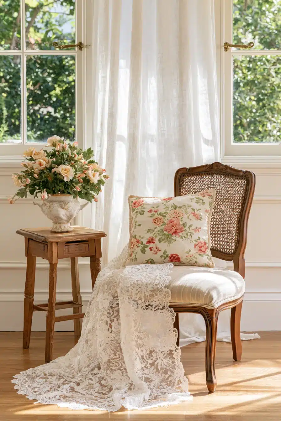27 Dreamy Cottagecore Decor Ideas for a Cozy and Enchanting Home