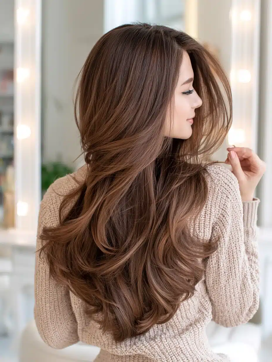 27 Trendy Teen Girl Haircuts For A Fresh Stylish Look