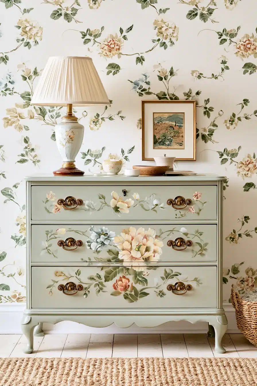27 Charming DIY Cottagecore Decor Ideas for a Cozy Handmade Home