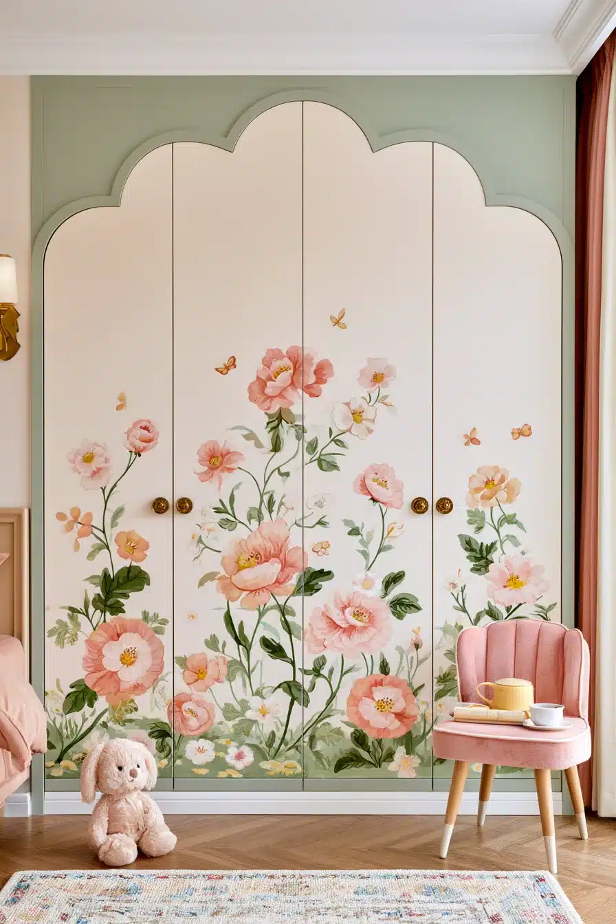 27 Enchanting Cottagecore Apartment Decor Ideas for a Cozy Countryside Feel
