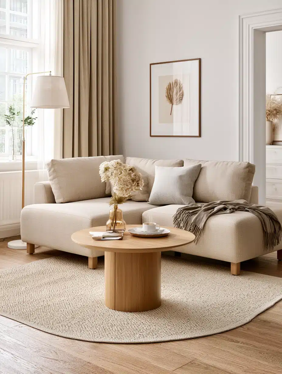 27 Stylish Small Apt Living Room Ideas That Maximize Every Inch