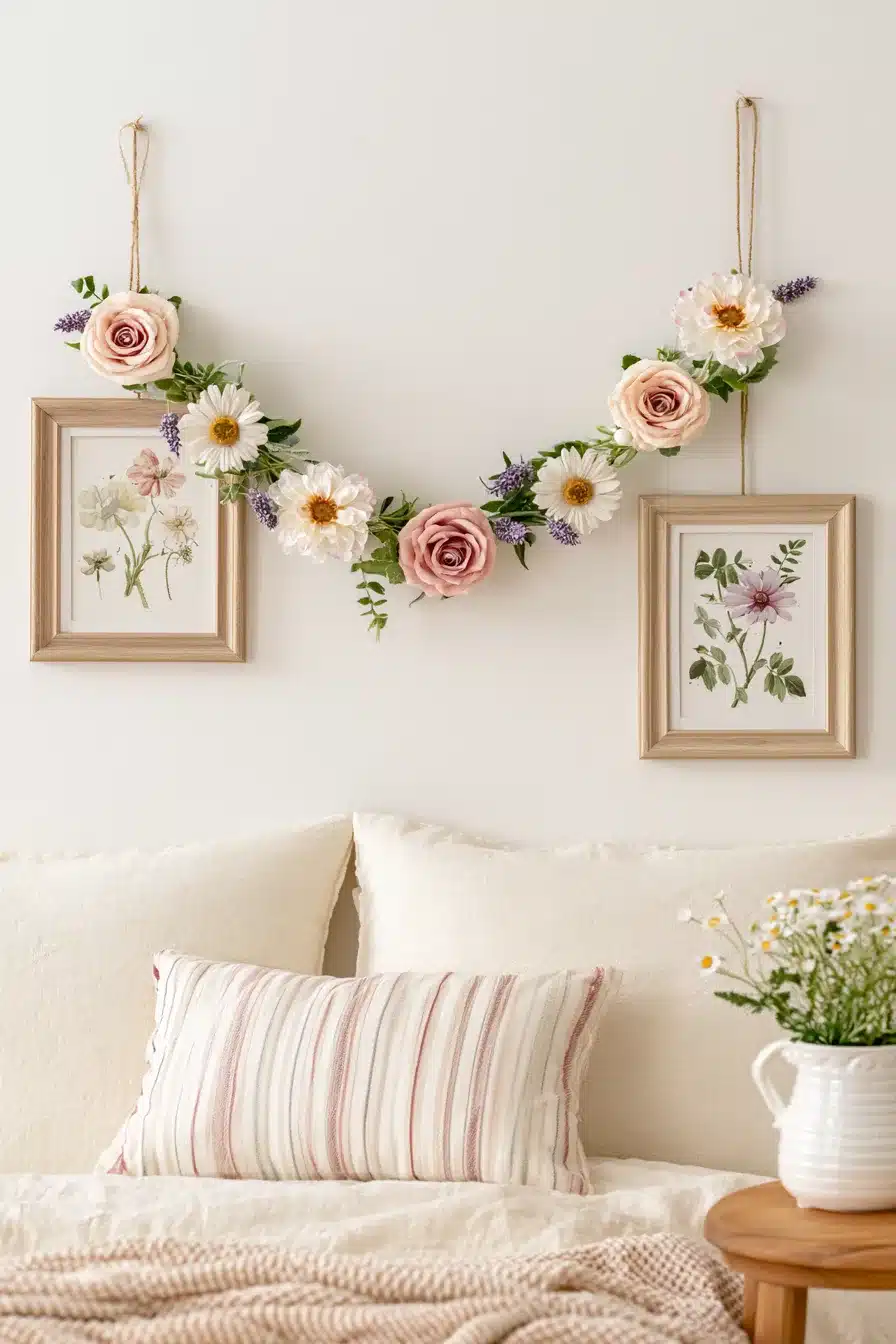 27 Charming DIY Cottagecore Decor Ideas for a Cozy Handmade Home