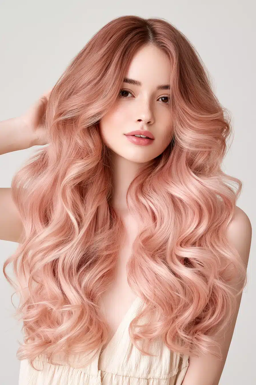 27 Vivid Hair Color Ideas You Will Want to Try